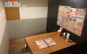 らー麺藤平　西小山店