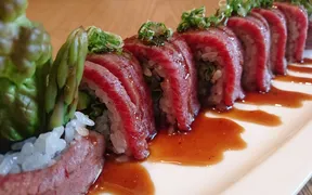 Sushi-Dining Nob