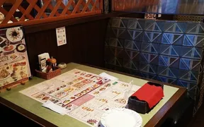 ピッツェリア 上田しおだ野店