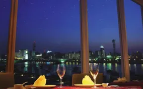 ホテル日航新潟 中国料理 桃李