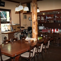 GUESTHOUSE CAFE＆BAR UNILAの写真