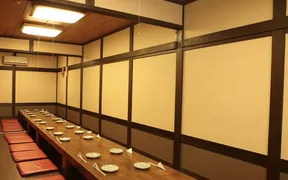 活魚・鮮魚 居酒屋 かさ家 石橋店