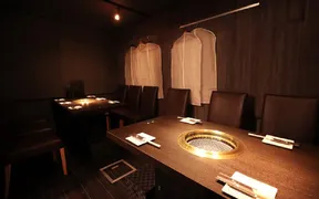 A5松阪牛専門店 焼肉 憲太朗