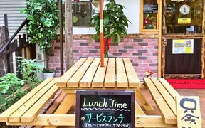 インド・ネパール料理 タァバン 北柏店