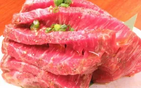 人宿焼肉 あわヨクバ。