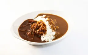 カレーの赤田屋