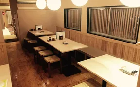 華風居酒屋たつ昇