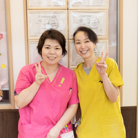 磯村歯科医院の写真