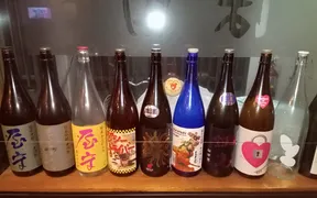 秋津日本酒居酒屋 しば田