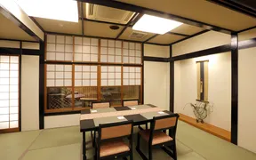 日本料理水車本店