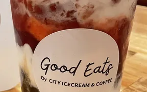 Good Eats by CITY ICECREAM ＆ COFFEE