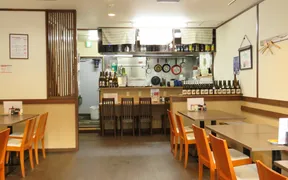 家庭居酒屋　絆