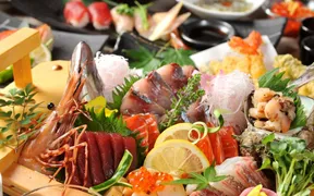 旨い魚と和食 個室居酒屋 -葵屋- 浦和西口店