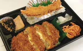 手作り弁当・惣菜　きぬや