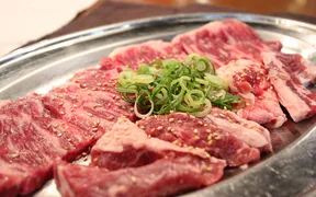 炭火焼肉 此花 肉焼屋