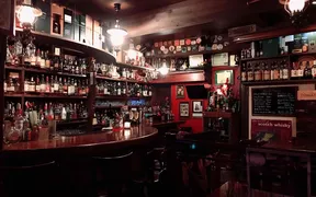the bar cozy