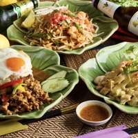 タイ料理 Sol Bangkokの写真