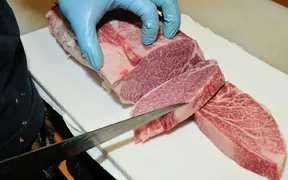 ホルモン焼肉 たか家