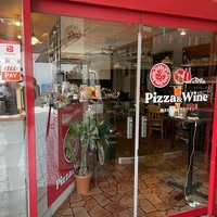 pizza＆wine TeRRaの写真