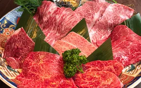 神戸牛焼肉 牛屋 銀兵衛 銀座店