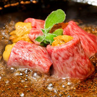 肉と和SAKE ばく 五反田本店の写真