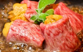 肉と和SAKE ばく 五反田本店