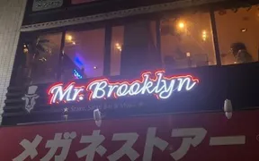 Mr Brooklyn