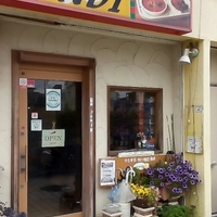 cafe INDIの写真