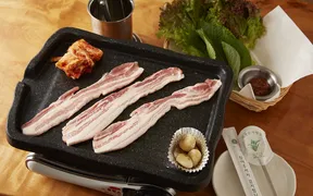 韓国食堂洪家ネ