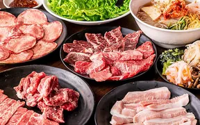 焼肉市場 南越谷店