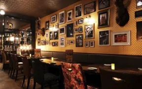 スペイン食堂 バルデルル（Bar de LULU）