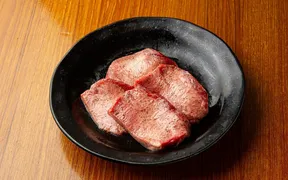 焼肉 ホルモン 楽丸