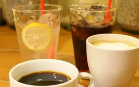 coffee shop 夢屋