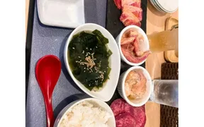 焼肉 木村屋