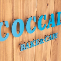 COCCALA bake＆cafeの写真
