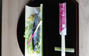 ジビエ・活川魚料理・純国産蕎麦粉１００％使用十割手打ち蕎麦処　政右衛門