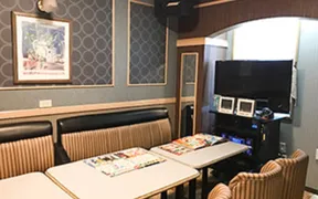 カラオケ館 松戸五香店