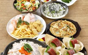 食彩厨房いちげん新座店