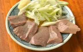 神田もつ焼きパラダイス富士