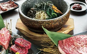 焼肉松江-ソンガン-