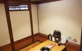 焼肉冷麺やまなか家 郡山さくら通り店