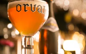 Belgian Beer Bar BARBEE’S