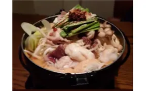 ホルモン居酒屋 ホル吉