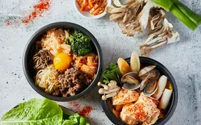 KOREAN KITCHEN PUCHIMAN