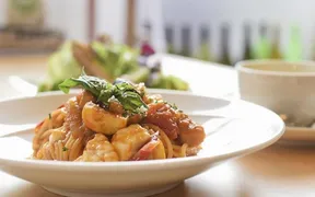 イタリアンの風 うれし野