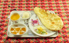 Indian Restaurant Deepak