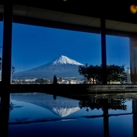 かめや旅館～富士山一望展望風呂の宿～の写真
