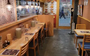 炭焼牛たん東山 名古屋大須店