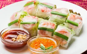 Thaifood マイペンライ チカマチラウンジ店