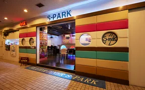 FLAIR＆DINER S-PARK(エスパーク)